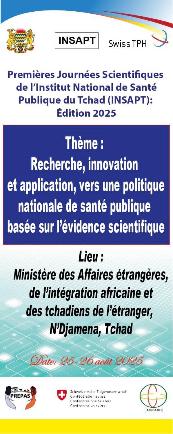 Journées scientifiques